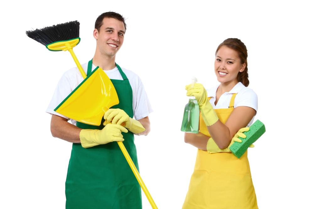 Proficient Cleaning Services Toronto
