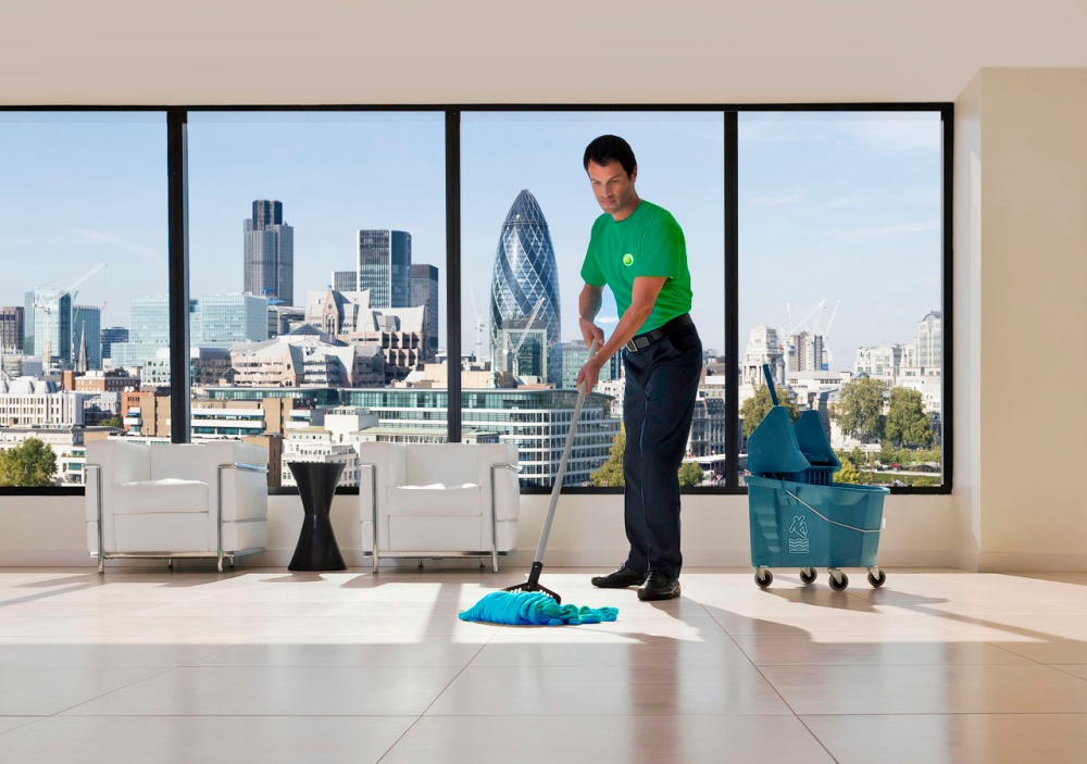 Perfect Commercial Cleaning Services Toronto