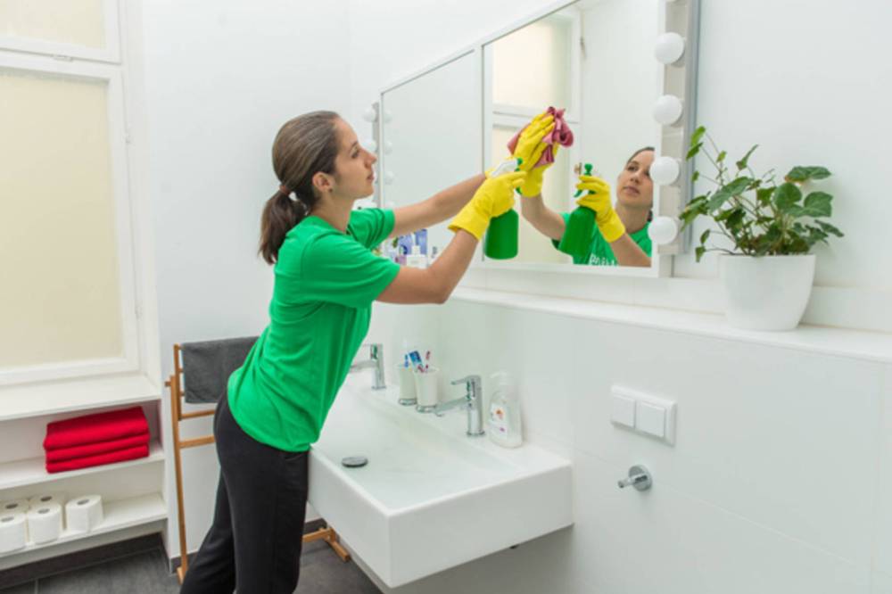 Cleaning Services Toronto